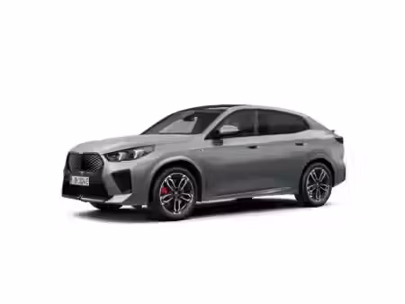BMW IX2 20 313 xDrive