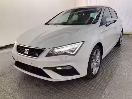 Seat Leon 1.5 TSI 110 FR
