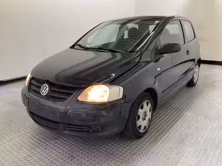 Volkswagen FOX 1.2 55 Fox