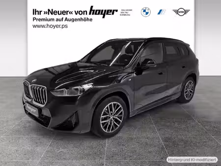 BMW X1 18d 2.0 150 sDrive