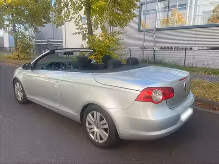Volkswagen EOS 1.6 FSI 115