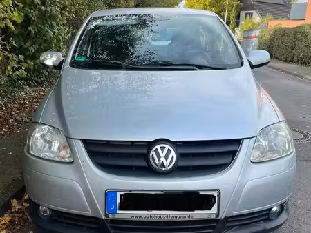Volkswagen FOX 1.2 55 Fox