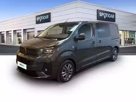 Citroën Jumpy 2.2