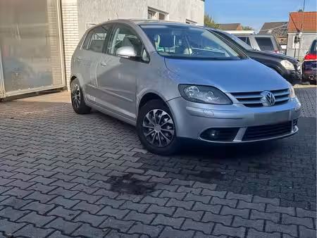 Volkswagen Golf Plus 1.6 FSI