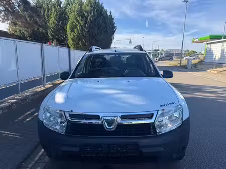 Dacia Duster 1.6 105