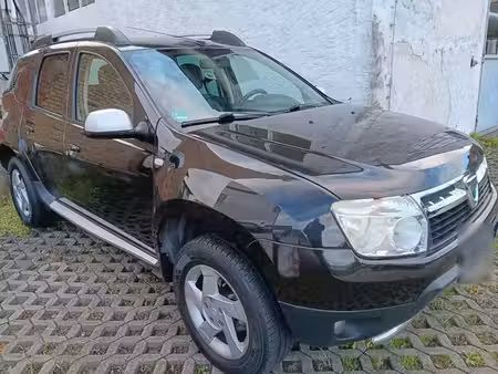 Dacia Duster 1.6 105