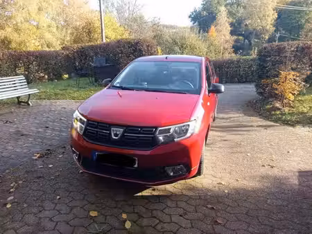 Dacia Sandero 1.0 SCe 75