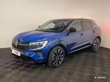 Renault Austral 1.2 200 Techno