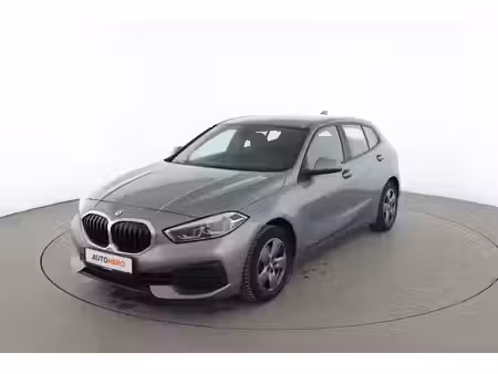 BMW Série 1 118d 2.0 150