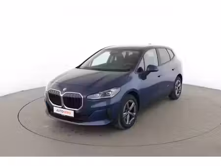BMW Série 2 216i 1.5