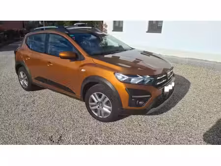 Dacia Sandero 1.0 TCe 90