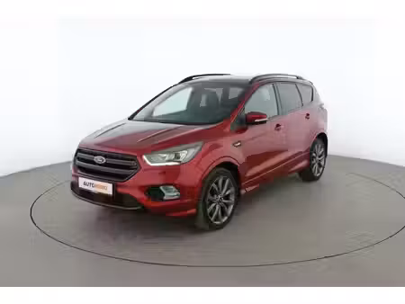 Ford Kuga 1.5 EcoBoost 150