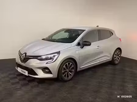 Renault Clio 1.0 TCe 90 Techno