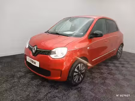 Renault Twingo 81 Techno