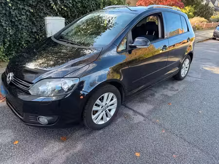Volkswagen Golf 1.4 TSI 122 Style