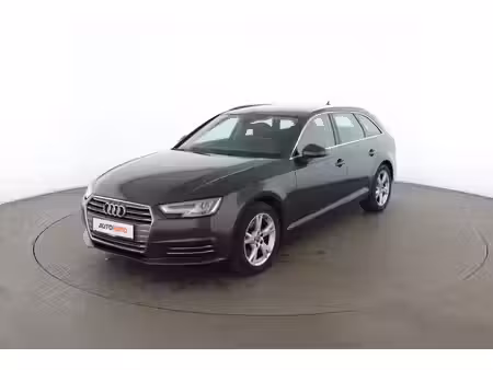 Audi A4 2.0 TFSI 190