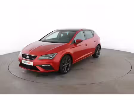 Seat Leon 1.5 TSI 110