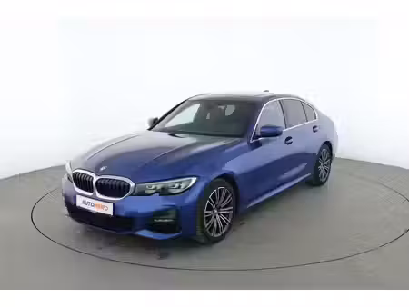 BMW Série 3 320i 2.0 184