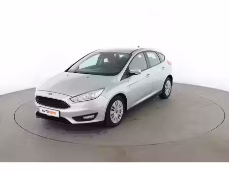 Ford Focus 1.5 TDCi 95