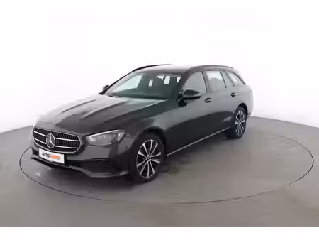Mercedes-Benz Classe E 