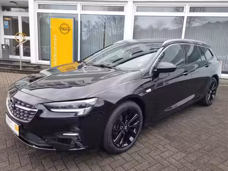Opel Insignia Ultimate