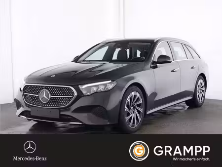 Mercedes-Benz Classe E E 300 Avantgarde