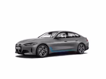 BMW i4 40 340 eDrive