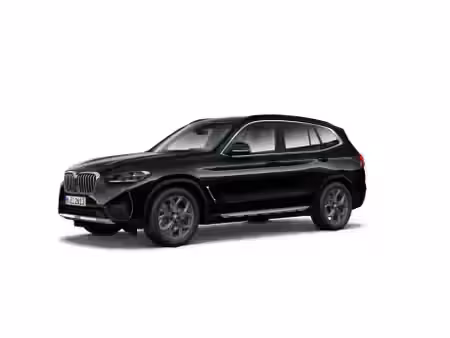 BMW X3 20d 2.0 xDrive