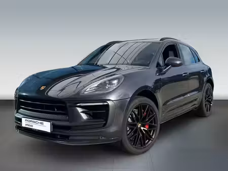 Porsche Macan GTS V6 2.9 440 4x4
