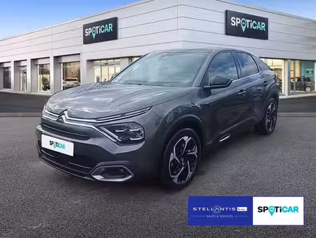 Citroën C4 1.2 130 Max