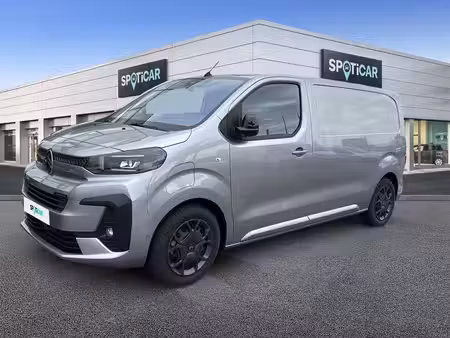 Citroën Jumpy 136