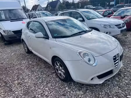 Alfa Romeo Mito 1.4