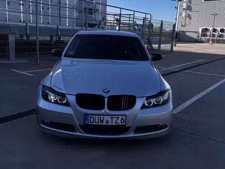 BMW Série 3 318i 2.0 129