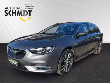 Opel Insignia 2.0