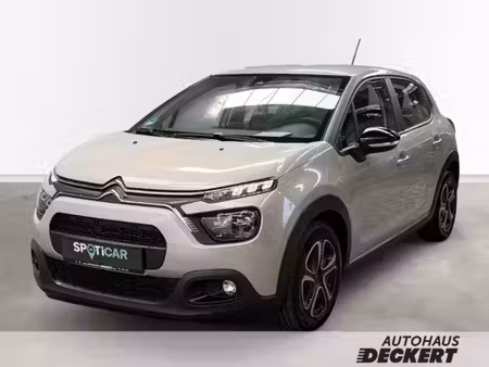 Citroën C3 1.2