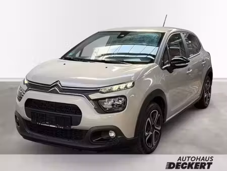 Citroën C3 1.2