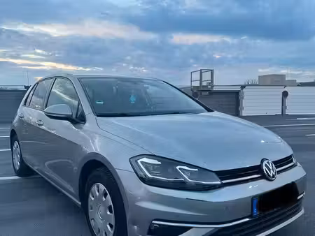 Volkswagen Golf 1.4 TSI 115