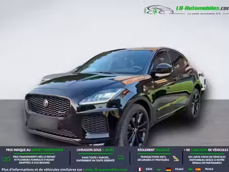 Jaguar E-Pace P300 2.0 300 4x4