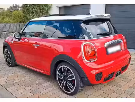 Mini Mini John Cooper Works 2.0 231