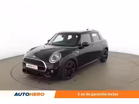 Mini Mini John Cooper Works 1.5 136