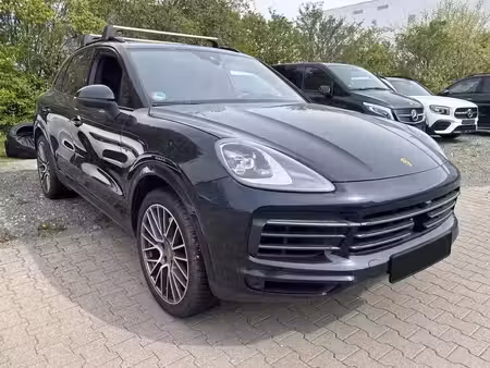 Porsche Cayenne V6 3.0 340 Platinum 4x4