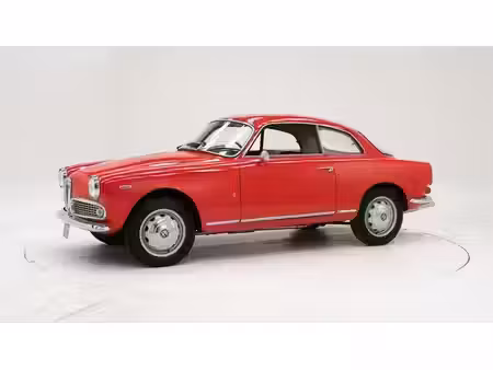 Alfa Romeo Giulia 1300 1.3