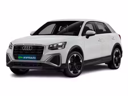 Audi Q2 35 TFSI 1.5 TFSI 150 S line