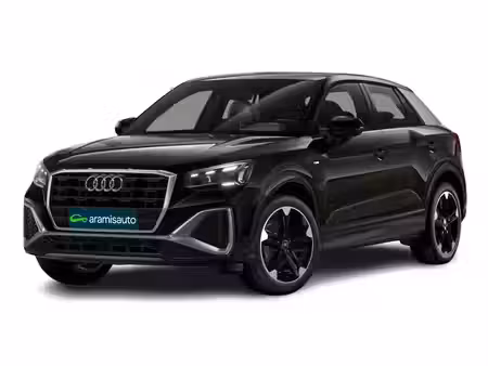 Audi Q2 35 TFSI 1.5 TFSI 150 S line