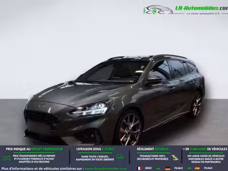 Ford Focus ST 2.3 EcoBoost 280