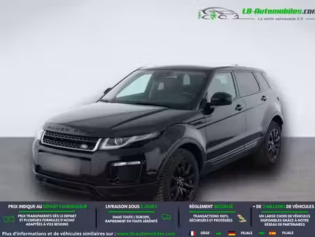 Land Rover Range Rover Evoque SI4 2.0 240 4x4