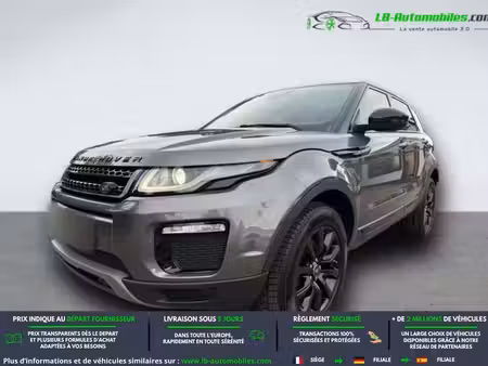 Land Rover Range Rover Evoque SI4 2.0 240 4x4
