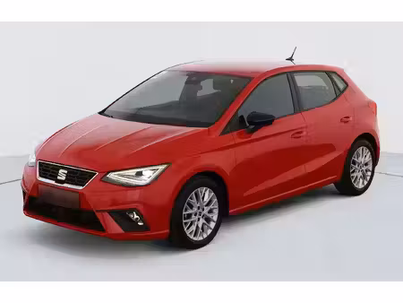 Seat Ibiza 1.0 TSI 95 FR