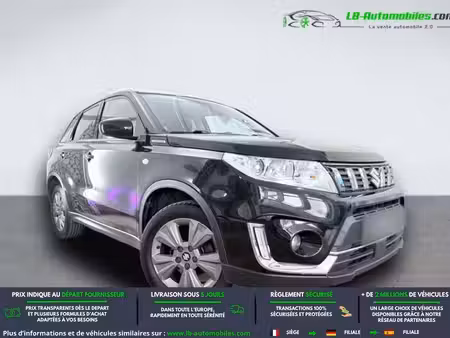 Suzuki Vitara 1.6 120