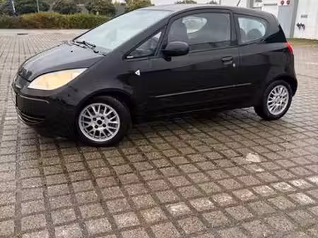 Mitsubishi Colt 1.5 95